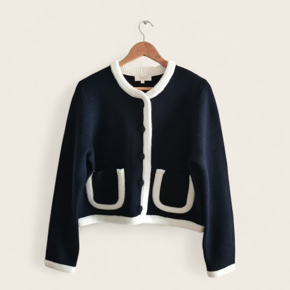 Sezane Auguste Jacket - Picture 5 of 10